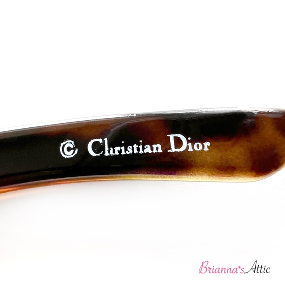 CHRISTIAN DIOR Womens Sunglass model INDINIGHT 1 - Picture 10 of 11
